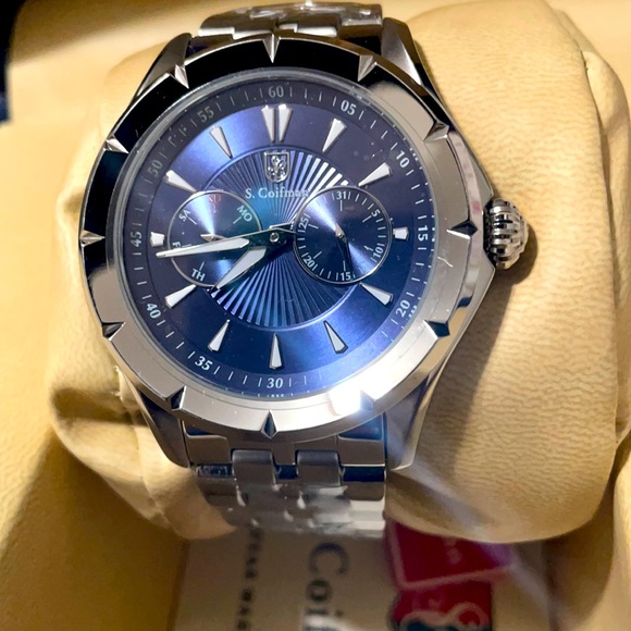 S. Coifman Other - mans watches